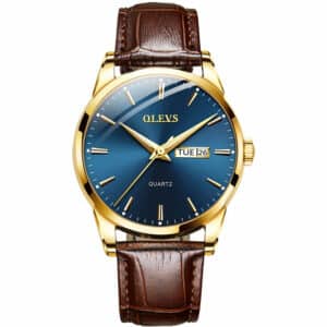 OLEVS Apollo Duo OLC68-M-BLUE-98