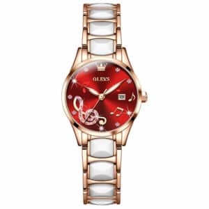 OLEVS Symphony OLW36-RED-05