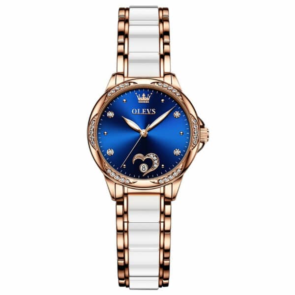 OLEVS Amore OLW66-BLUE-31