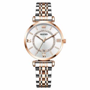 OLEVS Galaxy OLW68-RING-SILVER-BRONZE-92