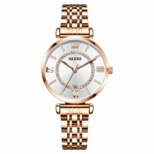 OLEVS Galaxy OLW68-RING-BRONZE-92