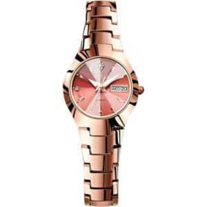 OLEVS Arma OLC86-W-ROSE-GOLD-97