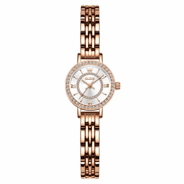 OLEVS Utopia OLW55-WHITE-08